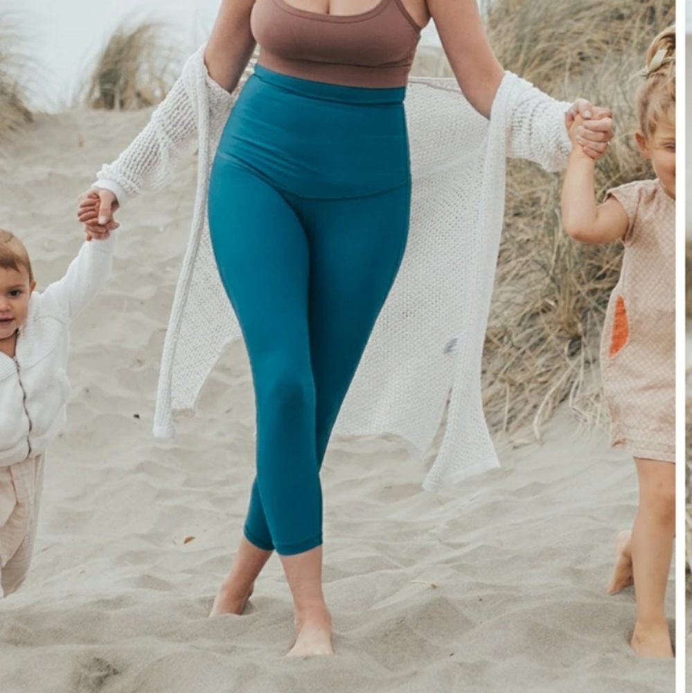 Baobei Active Sculpt & Recovery Postpartum Legging